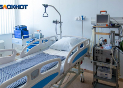 Житель частного дома получил ранение в ходе атаки ВСУ в Волгоградской области