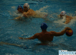 «Спартак-Волгоград» в  ¼ Кубка Европы сыграет с российским клубом