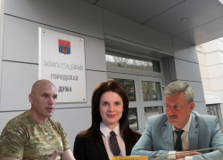 Участник СВО, мэр и врач стали главными кандидатами от «ЕР» в гордуму Волгограда