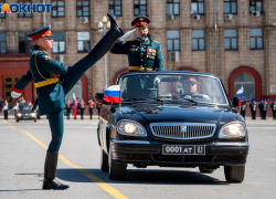 Авиашоу, салют и концерт звезд: как Волгоград отметит майские праздники в 2025 году