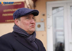 «Я обращаюсь ко всем русским во всём мире»: депутат облдумы Александр Осипов призвал молиться за солдат на Украине