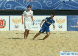 Форвард ПФК «Ротор-Волгоград» вызван в национальную сборную