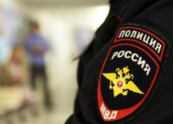 С Днем сотрудников органов внутренних дел России!