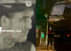 Угонщик военного КамАЗа обжалует приговор за смерть известного волгоградца 