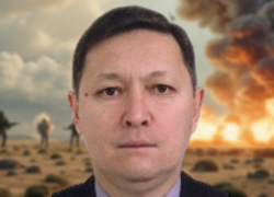 От должностей в аппарате губернатора и избиркоме отказался волгоградец ради контракта на СВО