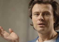 Прохор Шаляпин назвал цену своей новой квартиры: до Долиной далеко