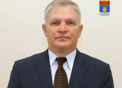 День рождения отмечает глава  Дзержинского района Волгограда Сергей Таций