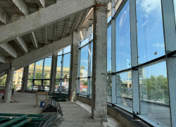 В СИЗО отправили фигуранта после падения монтажника в цирке Волгограда