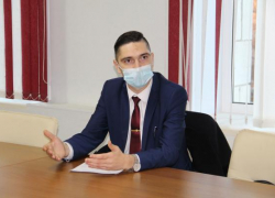 Под Волгоградом погиб начальник Роспотребнадзора