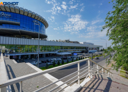 Центр Волгограда закрывают для автомобилей до 8 сентября 