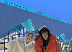 Волгоградская блогерша отправилась покорять Арктику 