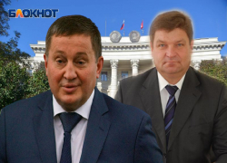 Губернатор Волгоградской области на 51 месте, его зам -  на 53: индекс власти за февраль