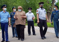 "Тут прокурор и следователи": подробности внезапной смерти 16-летней девочки в детском лагере Волгограда