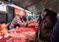 Самую дешевую говядину в ЮФО нашли в Волгоградской области