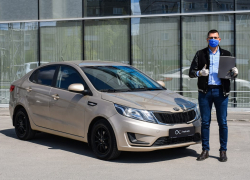 Более 1000 автомобилей купили онлайн в сети Fresh Auto