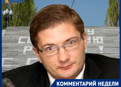 С историческим недоразумением покончили на Мамаевом кургане в Волгограде