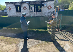Тело девочки-подростка обнаружили в частном доме в волгоградском хуторе 