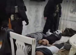 Устроившие дебош на заправке волгоградские цыгане захотели уйти домой из СИЗО