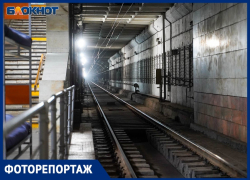 Самое большое бомбоубежище рассекретили в Волгограде: кто спасется при ЧС