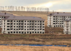 Строительная отрасль Волгограда тихо умирает 