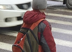 В Волгограде 18-летний лихач сбил 13-летнего мальчика на глазах его матери 