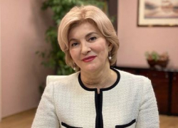 Один из самых эффективных замов губернатора Волгоградской области выдвинулась в облдуму