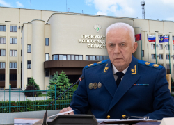 Чистку ждут в Волгограде после приезда Генпрокуратуры и мощных заявлений Гуцана