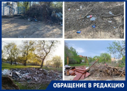 Вспыхнет, как Калифорния? Чудовищных пожаров боятся жители Волгограда