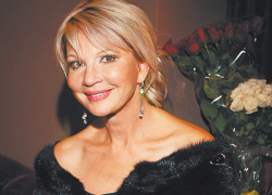 Поклонники с трудом узнали на новом видео телеведущую Татьяну Веденееву