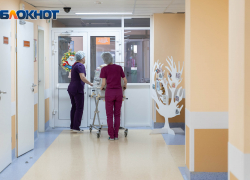 В Волгограде школьницы-близняшки попали в реанимацию от «колючки-глючки»