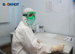 «Документы о том, что переболели коронавирусом, не требуем»: как сдать кровь с антителами, рассказали волгоградцам 