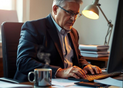 Желание говорить потеряли все после обвинения волгоградских чиновников в покупке мебели на школьные деньги