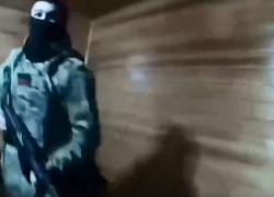 В Дагестане задержали расстрелявшего друга в центре Волгограда — видео 