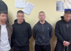 Уголовное дело завели на стрелявшего из машины волгоградца