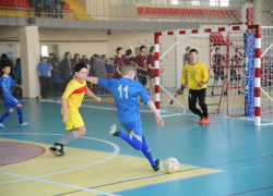  Волгоградская область получит на развитие спорта более 32 млн рублей 