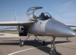 В Волгограде ФСБ нашла частный самолёт лидера российской банды обнальщиков маткапитала