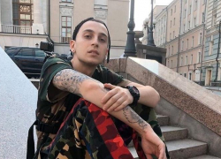 В Волгограде оштрафовали популярного рэпера Yanix