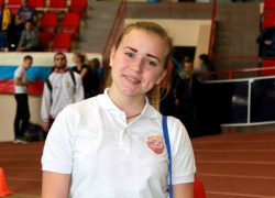 Паралимпийцы из Волгограда привезли с чемпионата России 13 медалей