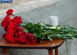 Волгоградец Дмитрий Маликов погиб в зоне СВО 