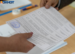 Чистку рядов заподозрили в волгоградском Облизбиркоме