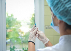 Вакцины от гриппа начали поступать в Волгоград