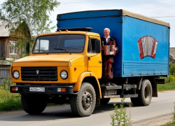 Спешивший на свидание гуляка из волгоградского села три года будет думать в колонии над правильным выбором транспорта
