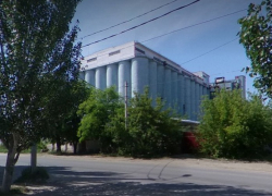 Столовая «Халяль» пойдет под снос в Ворошиловском районе Волгограда