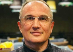 Бывший вице-мэр Волгограда связал сбитый российский самолет в Сирии и закрытие муниципальной газеты