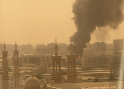 Что творится в ОАЭ на третий день иранских ударов: "В России всех ждут семьи и работа"