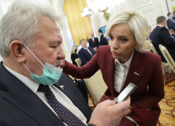 Волгоградцы поддержали бойкот своих депутатов в Госдуме