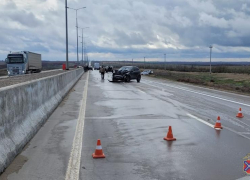 Врачи рассказали о состоянии 2-летней из ДТП на "проклятом" участке под Волгоградом 