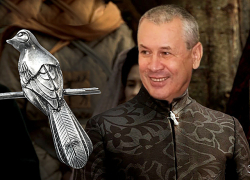 «Серый кардинал» администрации Волгограда отмечает 60-летие