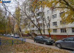 Волгоградцев 12 ноября ждет пасмурный и дождливый день