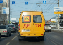 Волгоградцы признались, какой вид городского транспорта считают самым безопасным